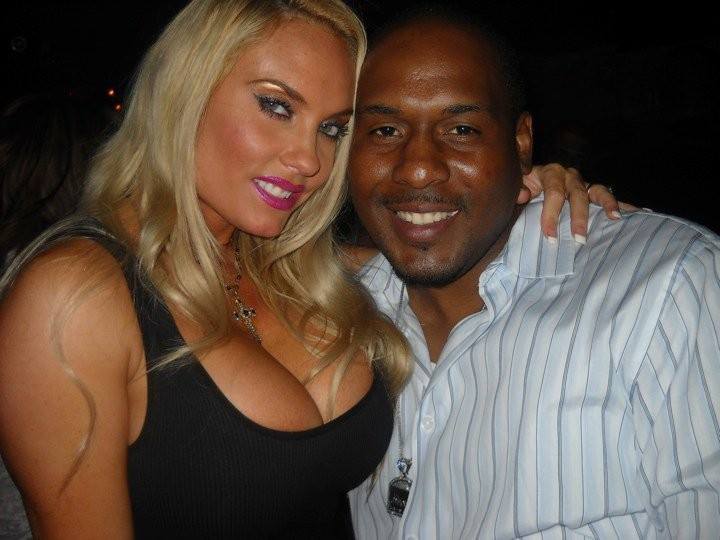 Chris Foye & Coco